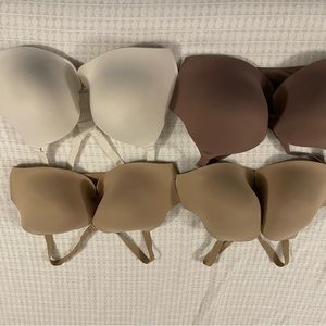 Soma Enbliss Racerback Bras